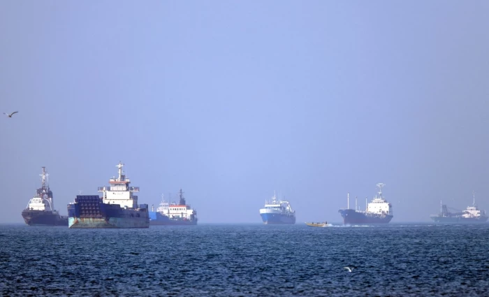 ΗΠΑ-Ιράν: Στην τελική ευθεία η συμφωνία – Τι προβλέπει για τα Στενά του Ορμούζ, «αγκάθι» τα αποθέματα ουρανίου